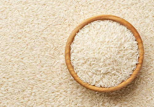 Premium Basmati Rice